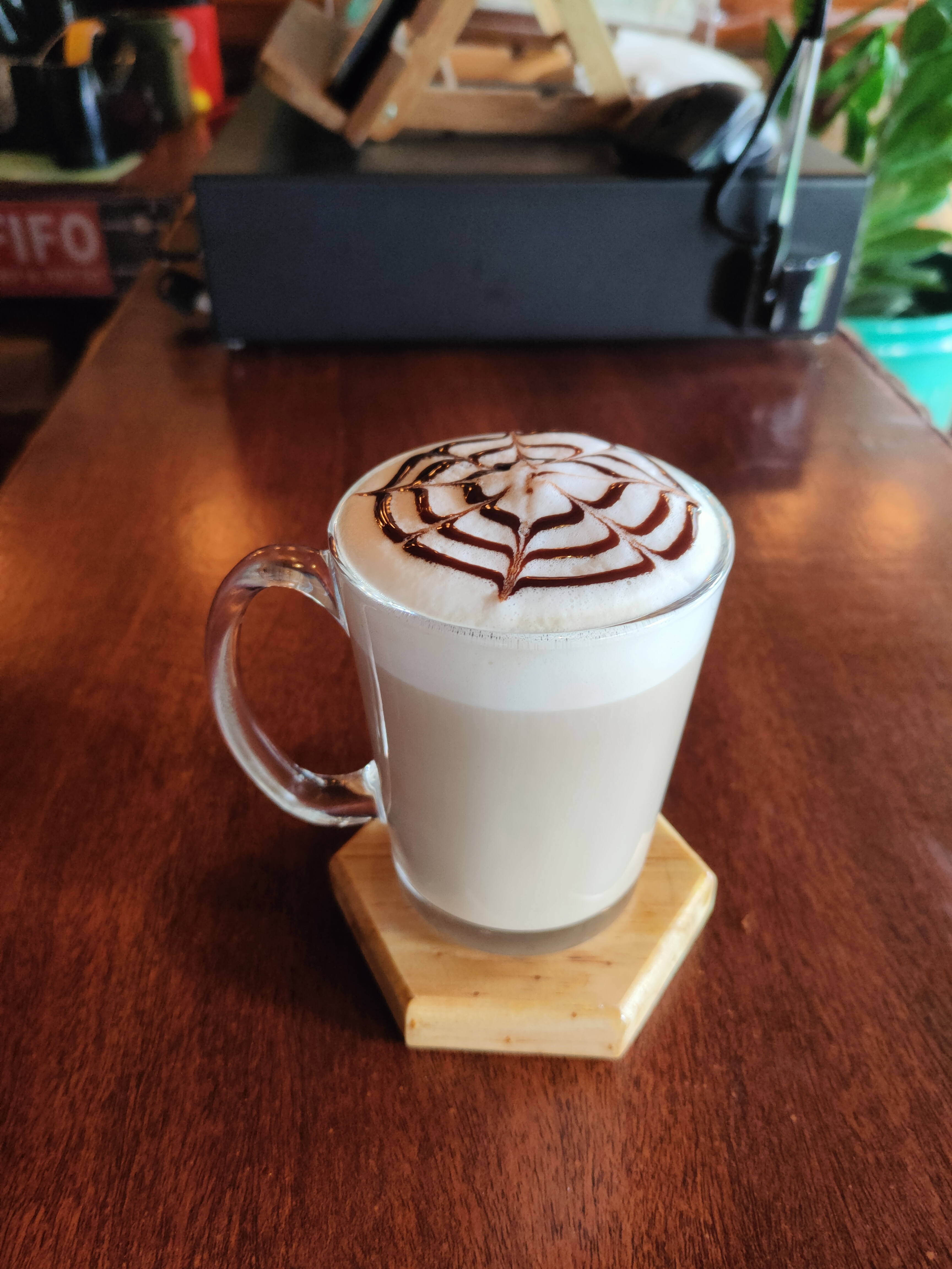 Espresso