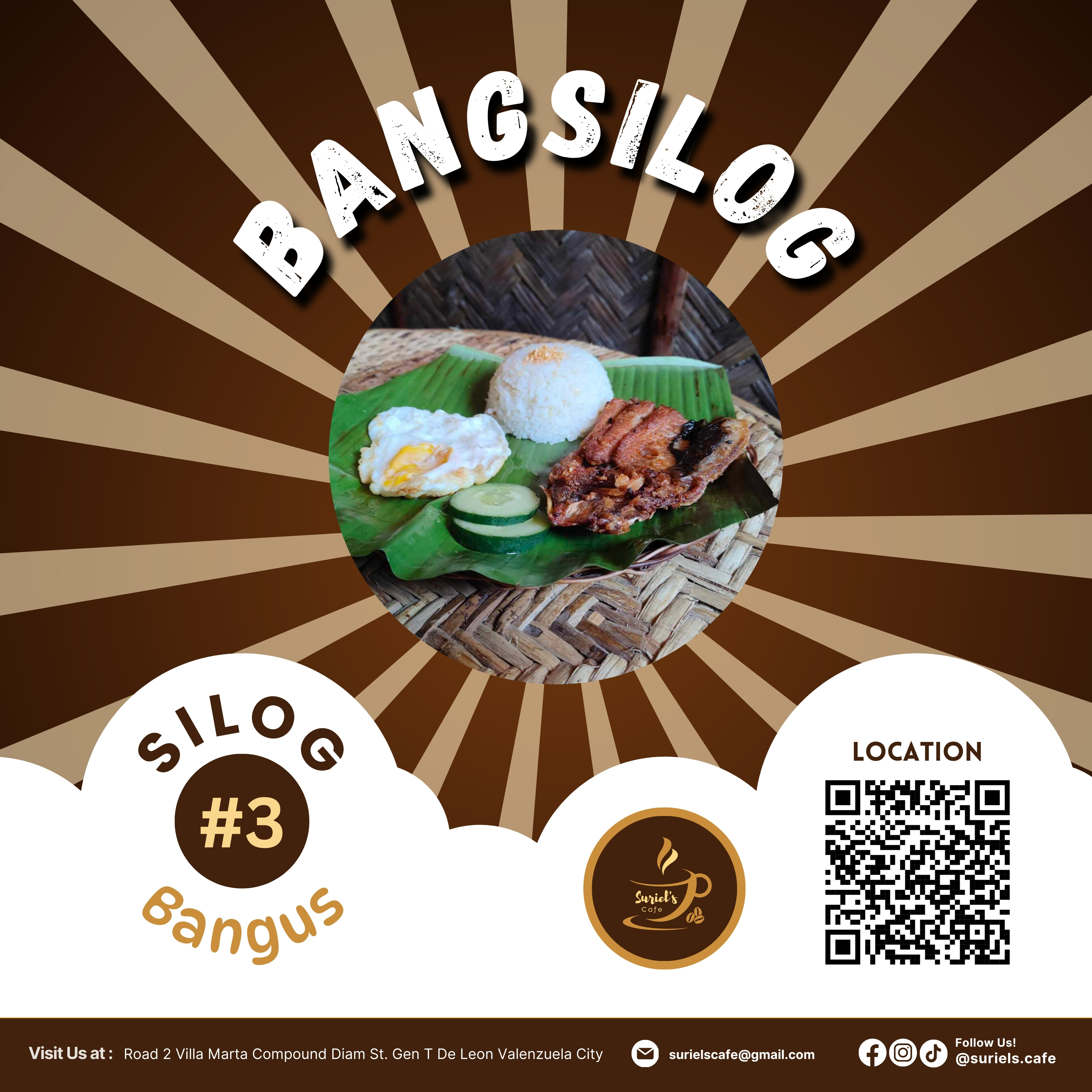 Bangsilog