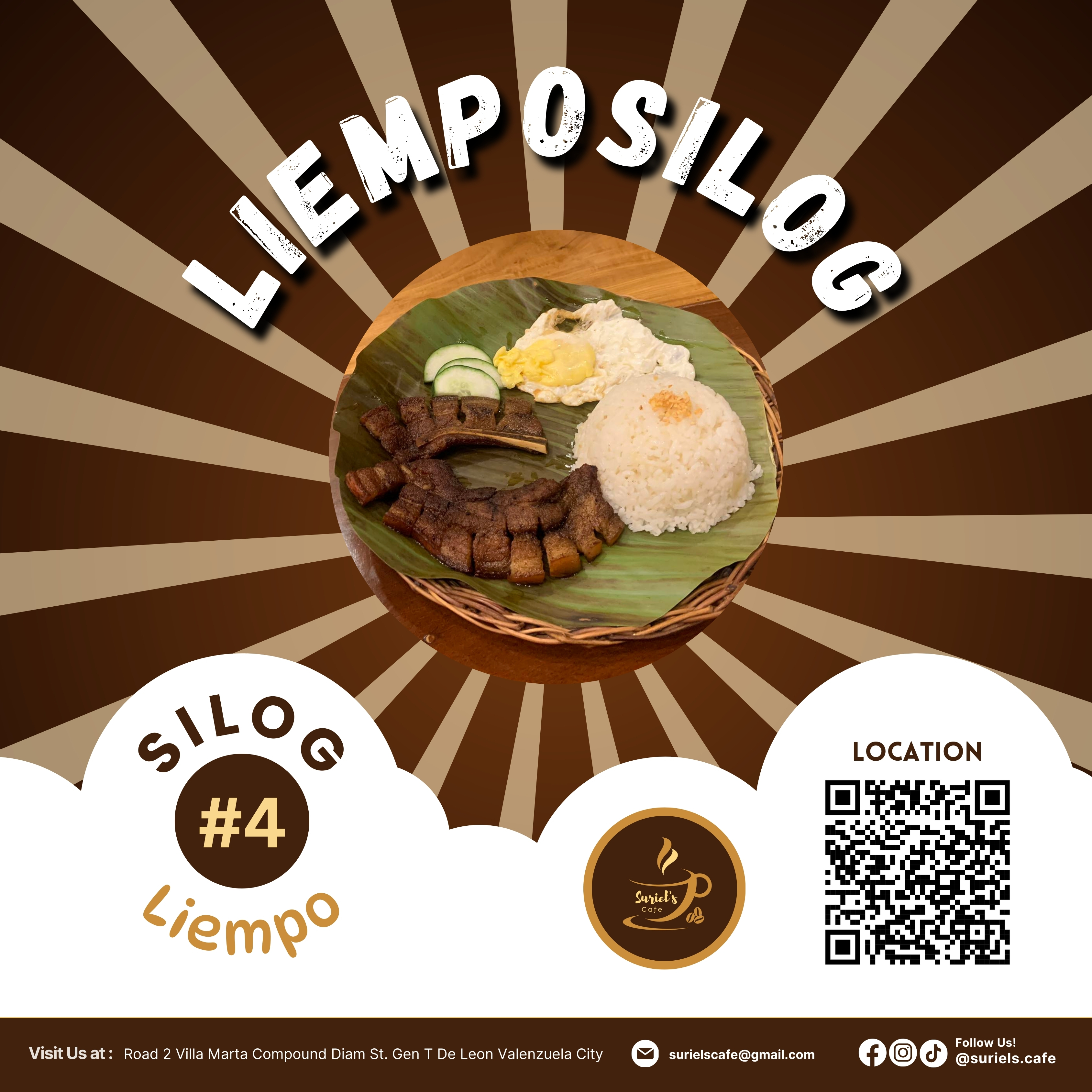 Liemposilog