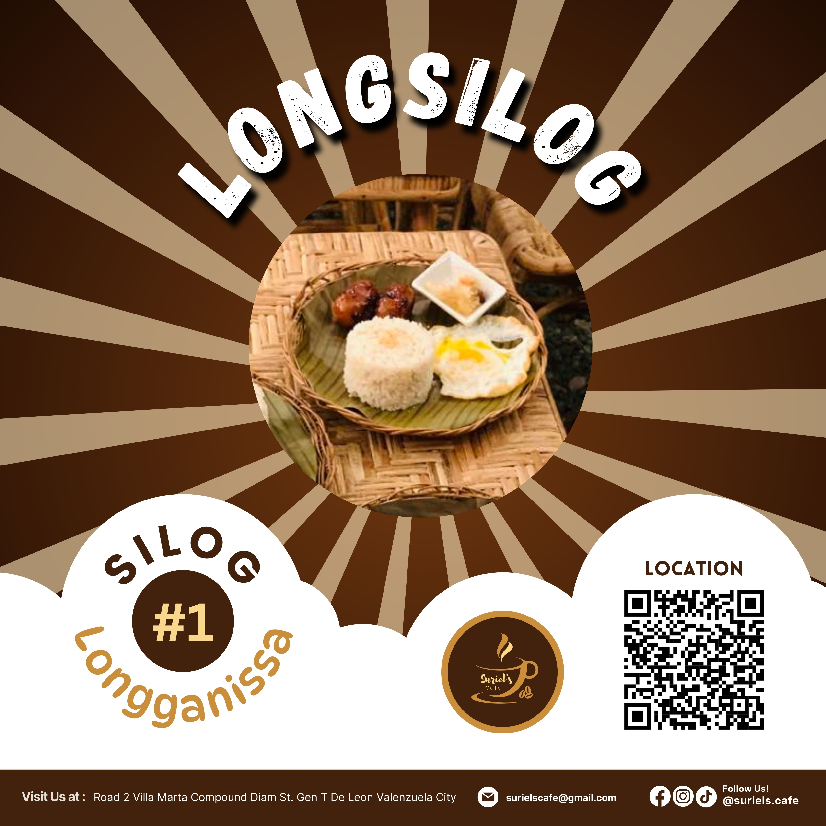 Longsilog