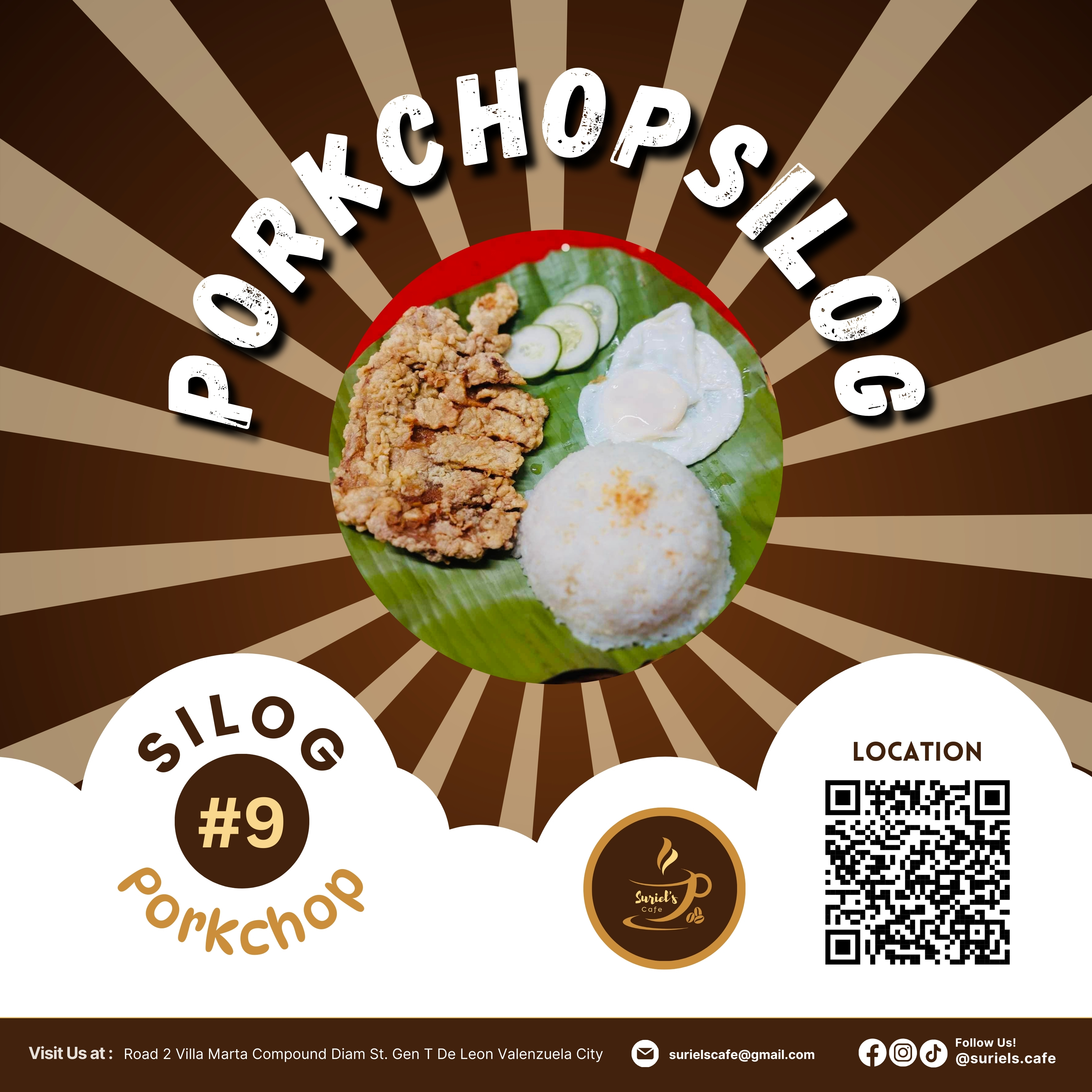 Porkchopsilog