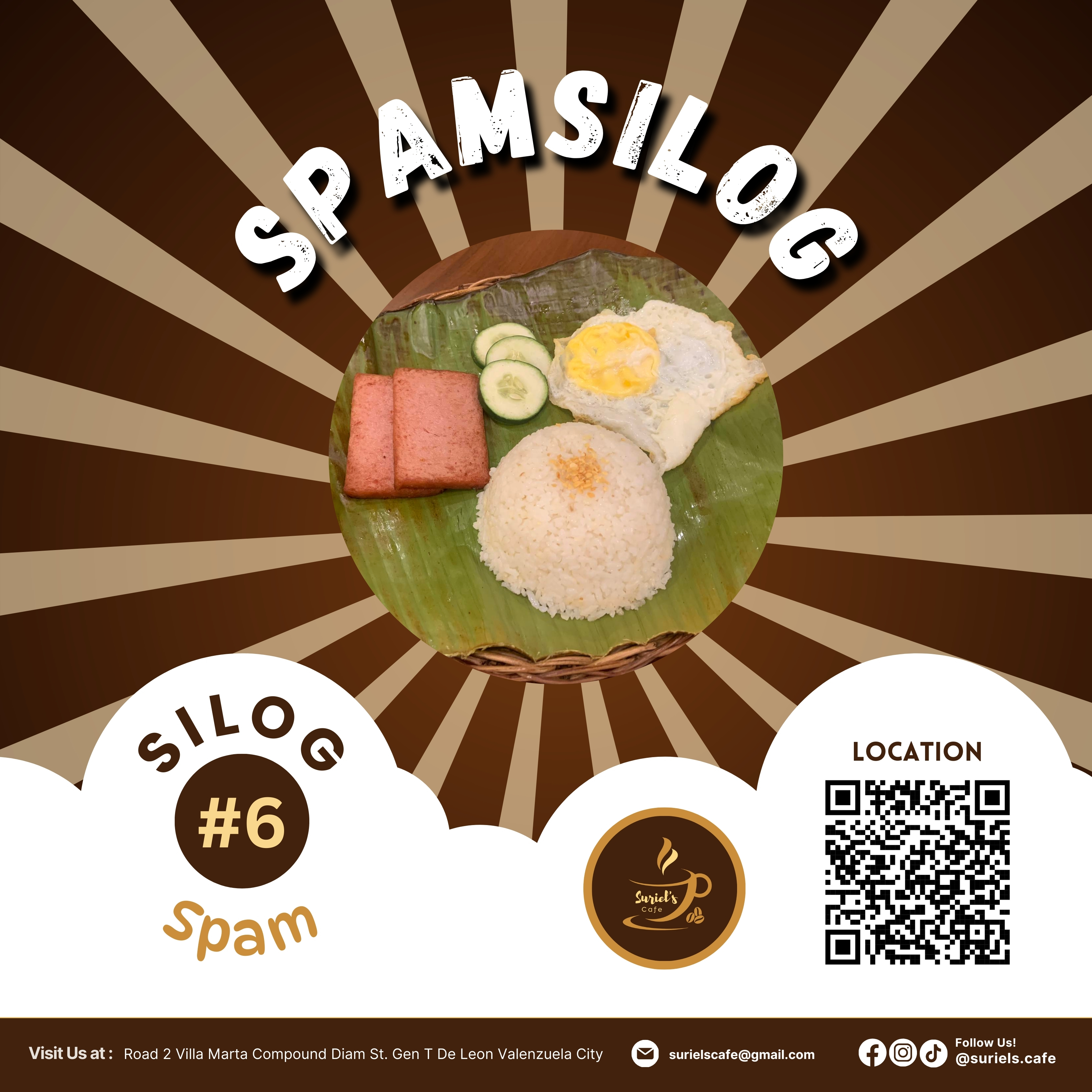 Spamsilog