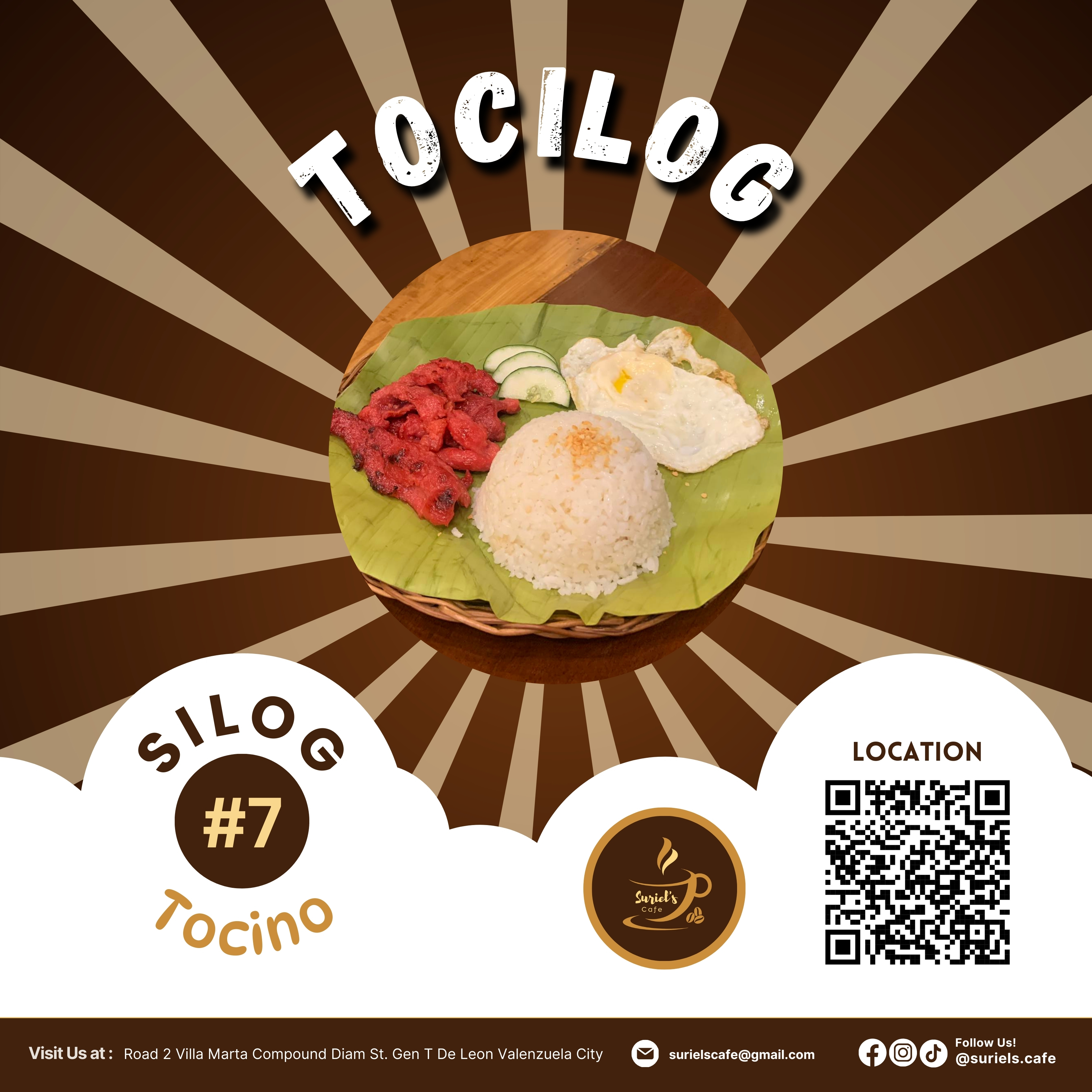 Tocilog