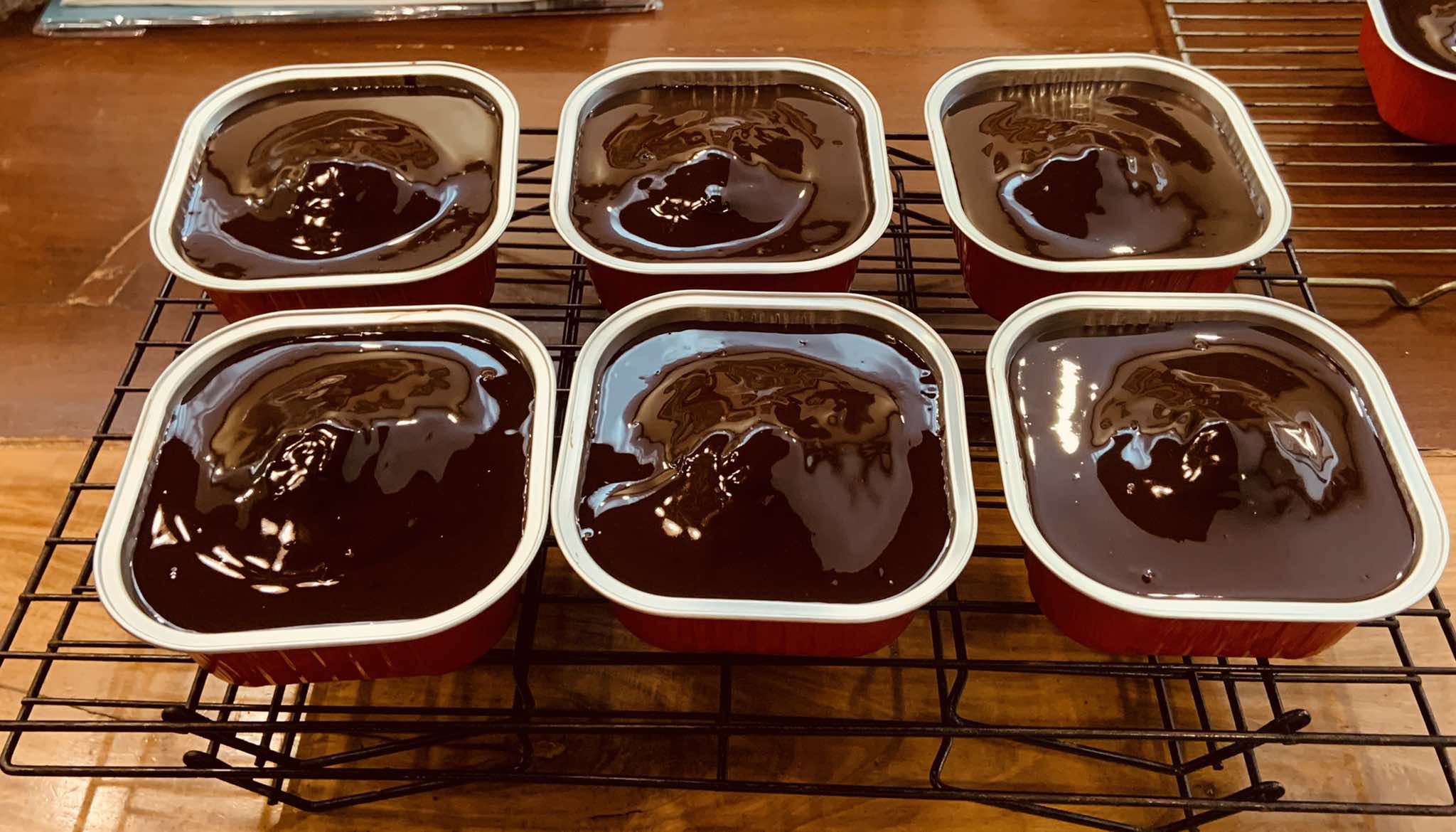 Classic Dream Cake